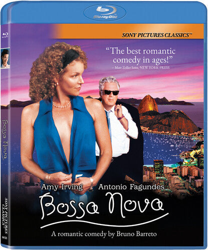 Bossa Nova (2000) - Bossa Nova (2000) - Blu-ray