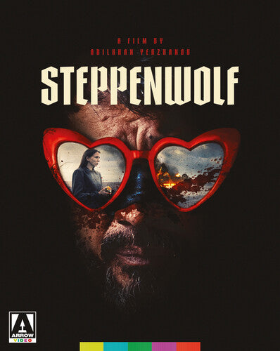 Steppenwolf - Steppenwolf - Blu-ray
