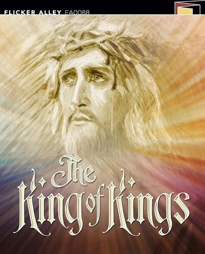 King Of Kings - King Of Kings - Blu-ray