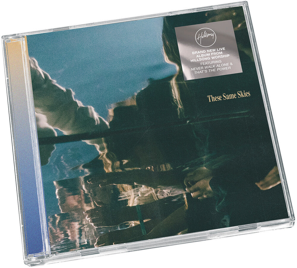Hillsong Worship - These Same Skies Music CD