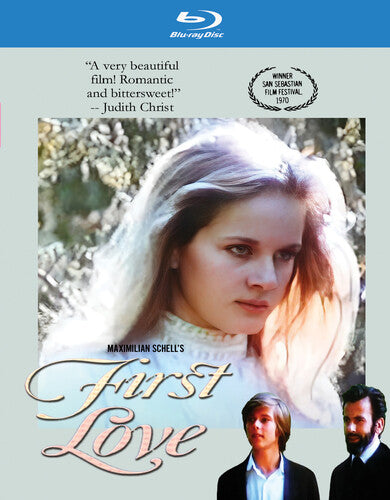 First Love - First Love - Blu-ray