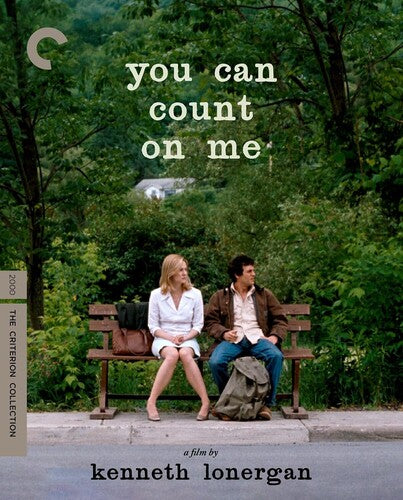 Criterion Collection - You Can Count On Me - UHD