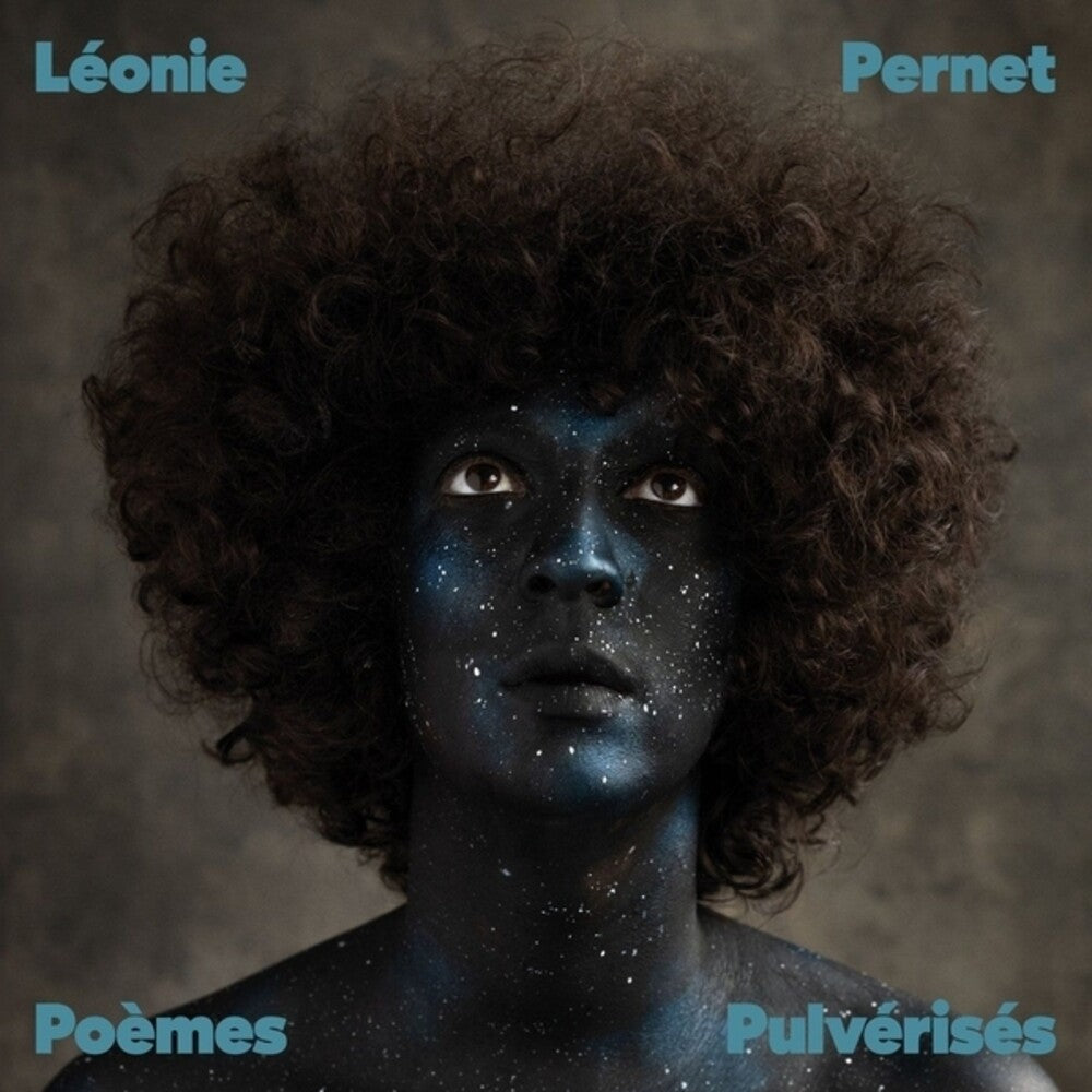 Pernet, Leonie - Poemes Pulverises Music CD