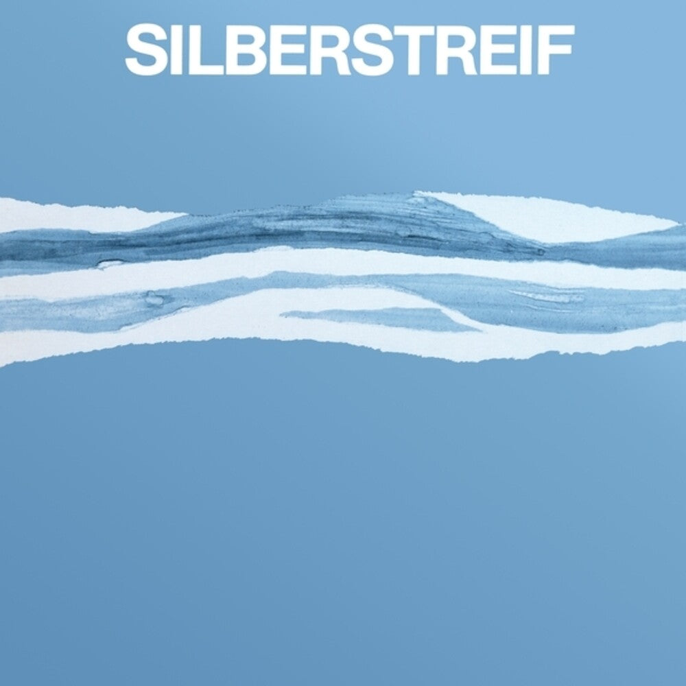 Silberstreif - Ich Suche Dein Gesicht Music CD