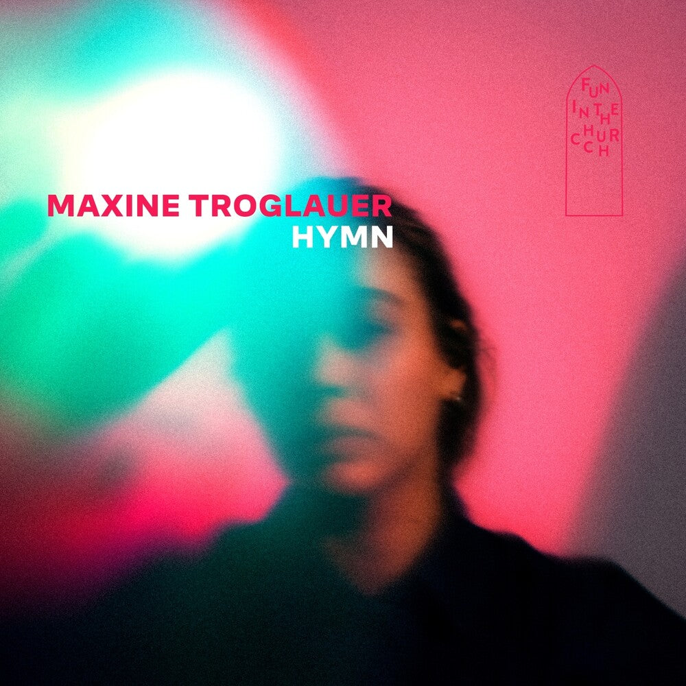 Maxine Troglauer - Hymn Music CD