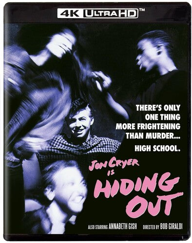 Hiding Out - Hiding Out - UHD