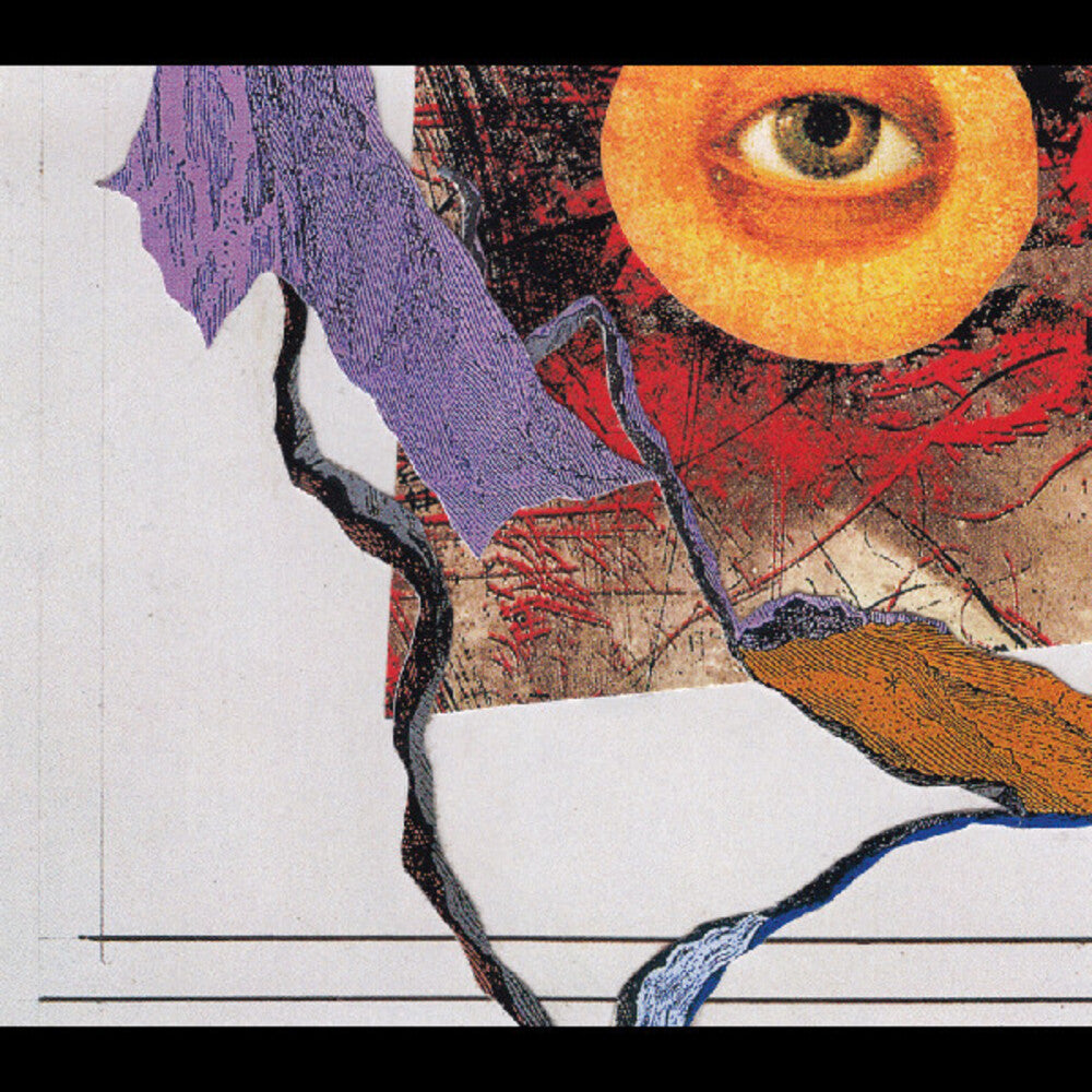 John Zorn / Lombardo,Dave - Memories Dreams And Reflections Music CD