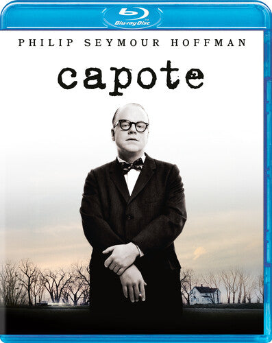 Capote - Capote - Blu-ray