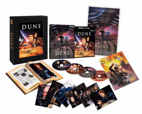 Dune - Dune - UHD