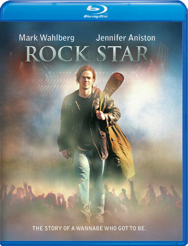 Rock Star - Rock Star - Blu-ray