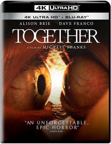 Together - Together - UHD