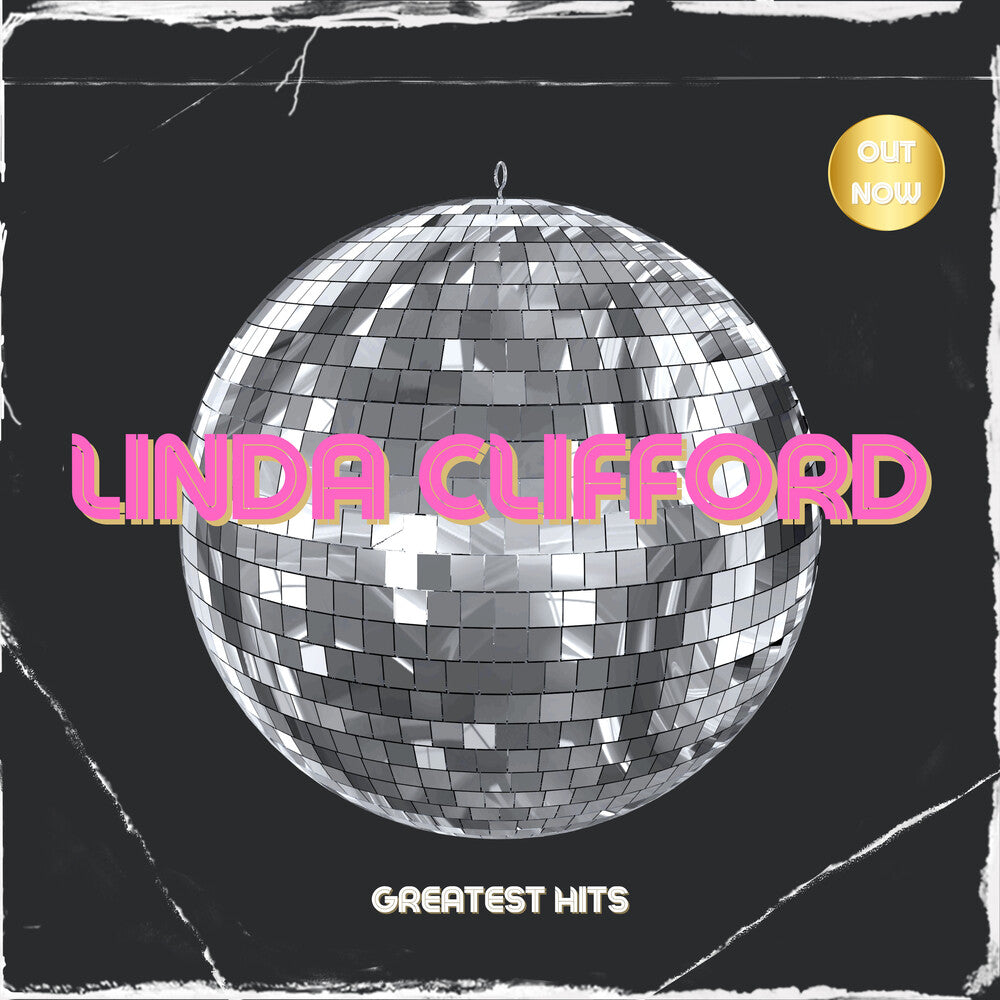 Linda Clifford - Linda Clifford - Live (Mod) Music CD