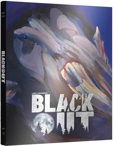 Blackout - Blackout - Blu-ray