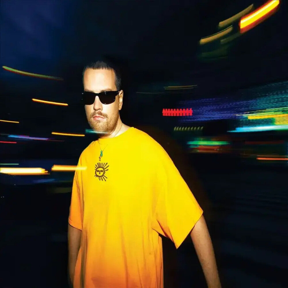 Myd - Mydnight Music CD