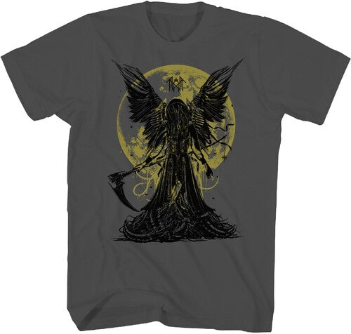 Sleep Token Reaper Angel Tshirt 3xl Ts4419slta6 - Sleep Token Reaper Angel Tshirt 3xl Ts4419slta6 - Apparel