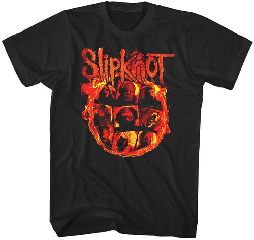 Slipknot We Are Not Print Tshirt 3xl Blk 150923260 - Slipknot We Are Not Print Tshirt 3xl Blk 150923260 - Apparel