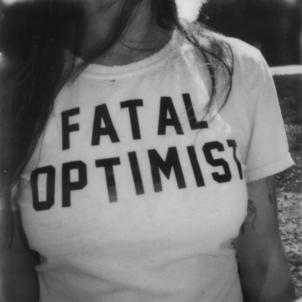 Madi Diaz - Fatal Optimist Music CD