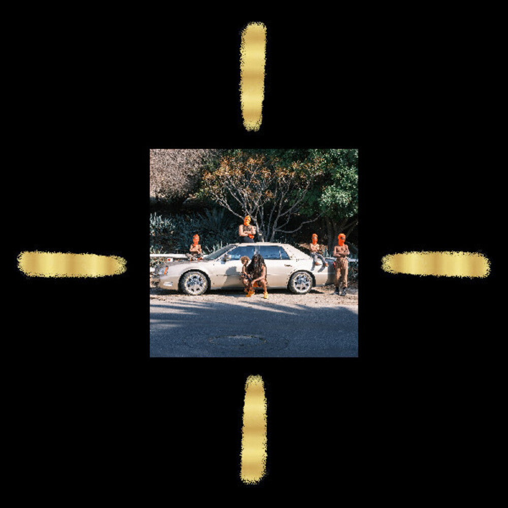 Murs - Love & Rockets 3:16 (The Emancipation) Music CD