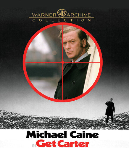 Get Carter - Get Carter - UHD