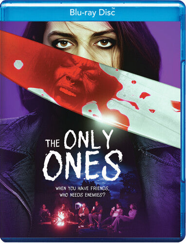 Only Ones - Only Ones - Blu-ray