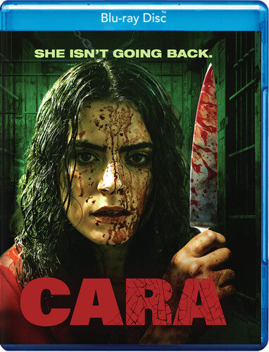 Cara - Cara - Blu-ray