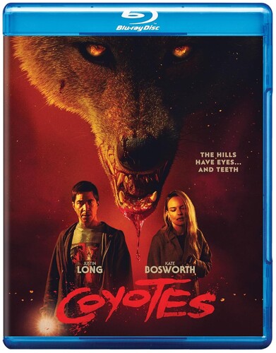 Coyotes - Coyotes - Blu-ray
