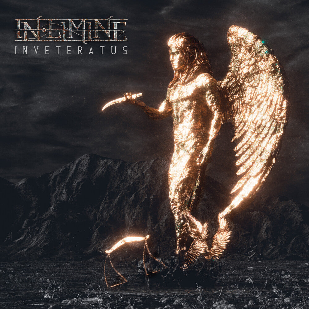 In Limine - Inveteratus Music CD