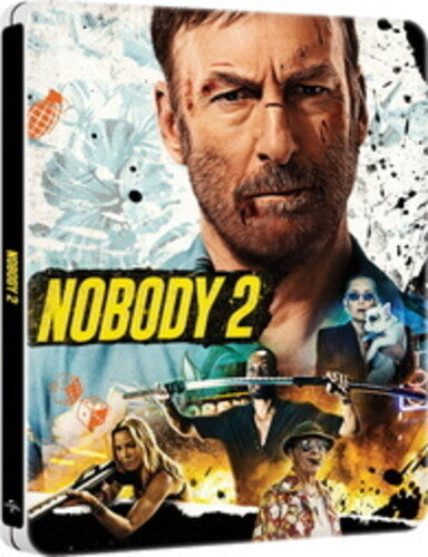 Nobody 2 - Nobody 2 - UHD