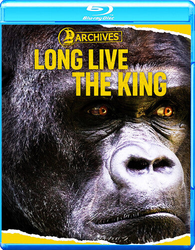 Long Live The King - Long Live The King - Blu-ray