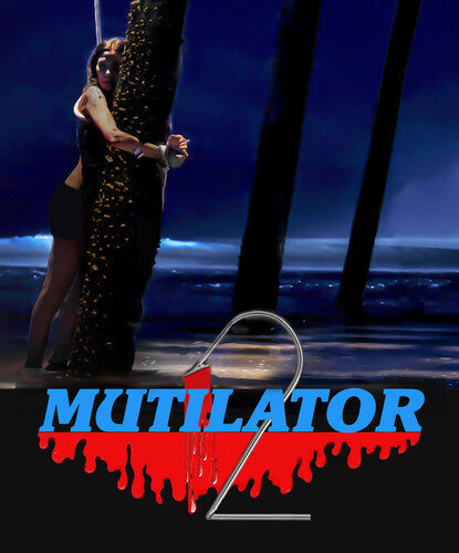 Mutilator 2 - Mutilator 2 - Blu-ray