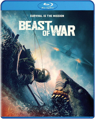 Beast Of War - Beast Of War - Blu-ray
