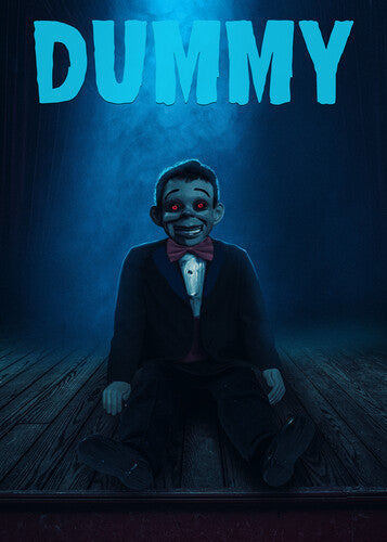 Dummy - Dummy - Blu-ray