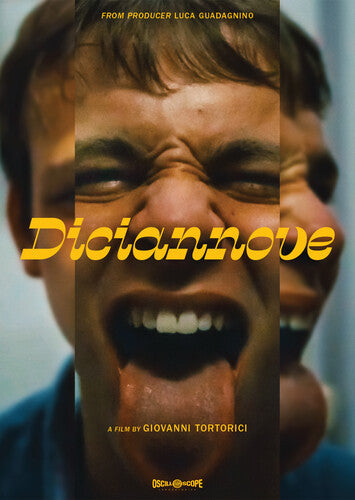 Diciannove - Diciannove - Blu-ray