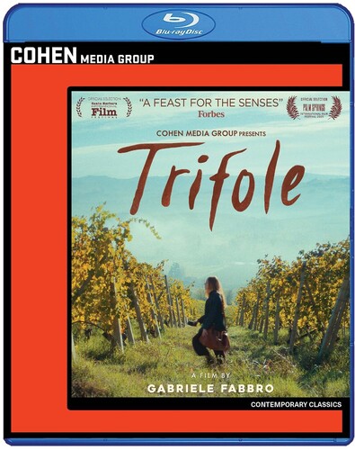 Trifole - Trifole - Blu-ray