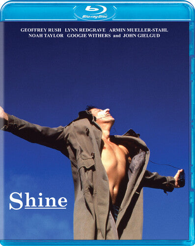 Shine - Shine - Blu-ray