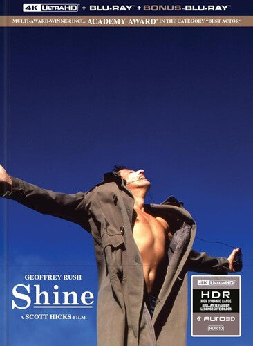 Shine - Shine - UHD