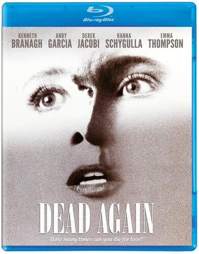 Dead Again - Dead Again - Blu-ray