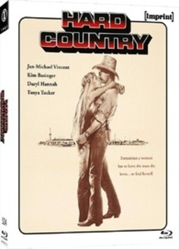 Hard Country - Hard Country - Blu-ray