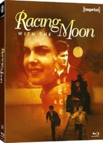 Racing With The Moon - Racing With The Moon - Blu-ray