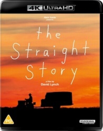 Straight Story - Straight Story - UHD