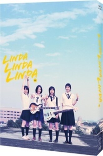 Linda Linda Linda - Linda Linda Linda - UHD