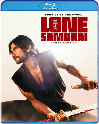 Lone Samurai - Lone Samurai - Blu-ray