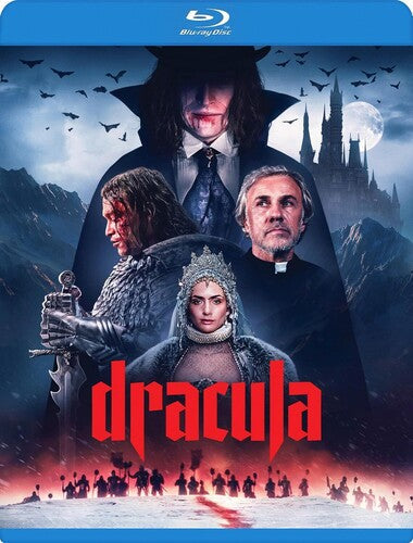 Dracula - Dracula - Blu-ray
