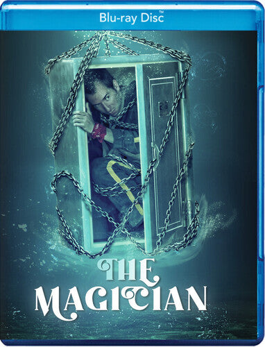Magician - Magician - Blu-ray