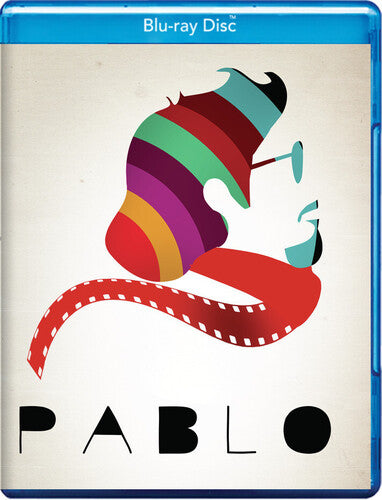 Pablo - Pablo - Blu-ray
