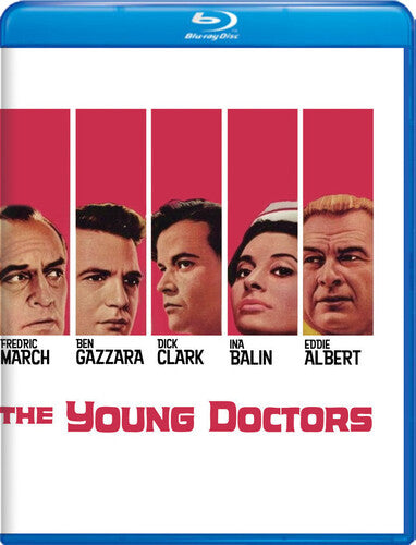 Young Doctors - Young Doctors - Blu-ray