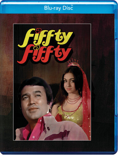 Fiffty Fiffty - Fiffty Fiffty - Blu-ray