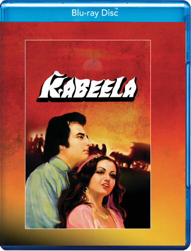 Kabeela - Kabeela - Blu-ray