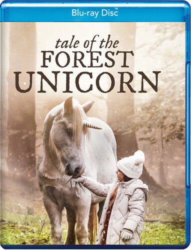 Tale Of The Forest Unicorn - Tale Of The Forest Unicorn - Blu-ray