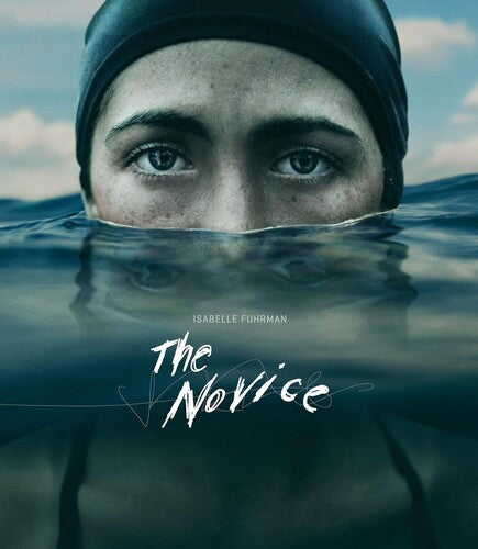 Novice - Novice - Blu-ray